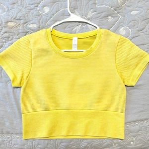 Aerie offline small workout too